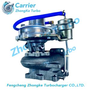 Buy cheap RHC62 Turbo VB240063 V-240063 V240063 VA240063 VC240063 VD240063 241002780A Turbocharger for Hino Earth Moving With H07CT Engine from wholesalers