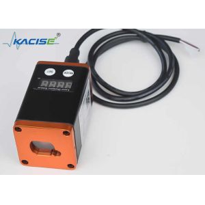 Buy cheap KLSB High-Precision Laser Ranging Sensor with 30/60/100/150m Measuring Range ±3mm Accuracy and 3...20Hz Frequency for Intelligent Transportation from wholesalers