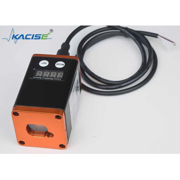 KLSB High-Precision Laser Ranging Sensor with 30/60/100/150m Measuring Range