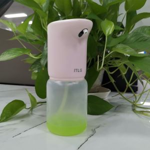 Buy cheap Bathroom Liquid Soap Hand Sanitizer ROHS 6CM Motion Sensor from wholesalers