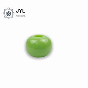 Buy cheap Marble Resin Perfume Bottle Lids , Practical Moisture Proof Cap Diffuser from wholesalers