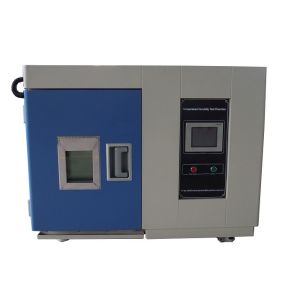 Electronics Benchtop Environmental Chamber High Temperature Chamber Fast Change