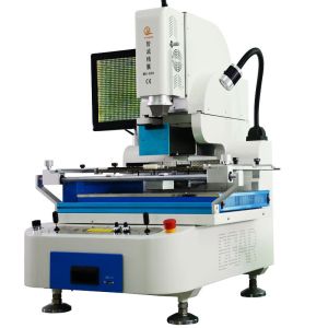 Buy cheap WDS-800 Full Automatic Optical Alignment Apparatus BGA Repair Robot from wholesalers