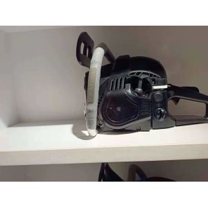 Undergrowth Wood Cutting Chainsaw 38cc Air Cooling With Two Stroke