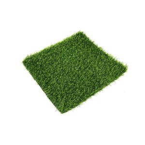 Buy cheap 10mm Pile Height 6600 Dtex ODM Landscape Synthetic Grass from wholesalers
