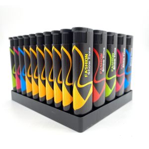 Buy cheap Disposable Electric Lighter for Cigarettes Carton Size 43*26*27cm and Multi-Function from wholesalers