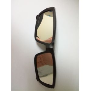 Buy cheap ISO Certification eye protection Solar Eclipse Glasses , solar observing glasses from wholesalers