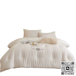 Buy cheap Cotton Winter Quilt Double Thick Spring And Autumn Quilt product