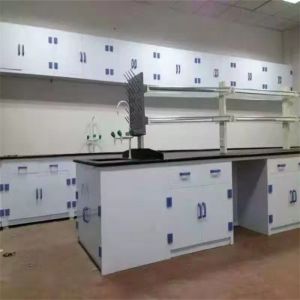 Buy cheap Functional Lab Furnitures with Sand Blasting Customizable and Efficient from wholesalers