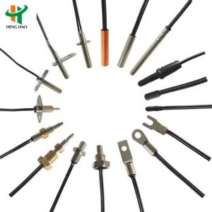 Buy cheap 10K 3950b Temperature Sensor Thermistor Temperature Sensing Probe from wholesalers