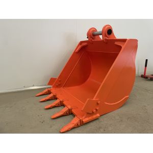 Excavator Bucket 23-25ton Excavator 1.3m³ Excavator Standard Bucket Excavator Gp