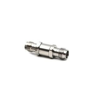 Buy cheap 2.4mm Female to 2.4mm Female RF Adapter2 from wholesalers