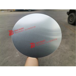 Buy cheap 1050 1060 Alloy Aluminium Circle For Cookware Pressure Cooker from wholesalers