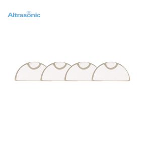 Buy cheap Ultrasonic Doppler Piezoelectric Ceramic For Dynamic Detection from wholesalers