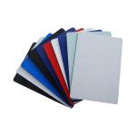 Buy cheap PE/PVDF Coated Aluminum Composite Structure with Nano Material Core from wholesalers