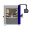 Buy cheap Rotary OPP Bottle Labeller Hot Glue Melt Labeling Machine equipment Label Applicator for Plastic Bottle Water Factory from wholesalers