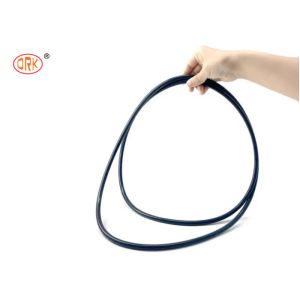 Black HNBR O Ring Excellent Ozone Resistance Hydrogenate Nitrile Seals For