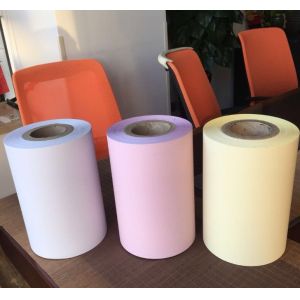 Buy cheap Carbonless Printing With 100% Virgin Wood Pulp Auto Copy Paper And Carbonless Features from wholesalers