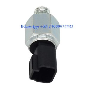 Buy cheap 237-4894 Oil Pressure Sensor Switch 2374894 for CAT Engine Engine C1.5 3054C C4.4 C2.2 Excavator Parts from wholesalers