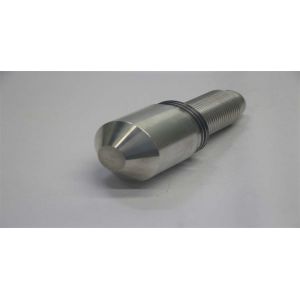 China Precision Machining Custom Aluminium Parts For Electrical Appliances on sale