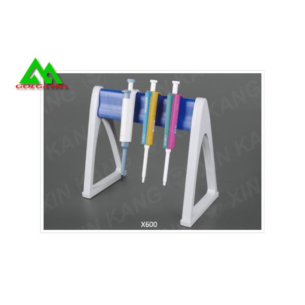 China Single / Multi Channel Pipette Holder And Pipette Stands For Laboratory on sale China Single / Multi Channel Pipette Holder And Pipette Stands For Laboratory on sale