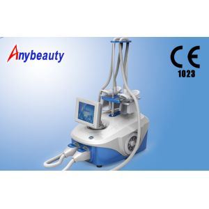Buy cheap 10.4 Inch TFT 2 cryo handles Cryolipolysis Freeze Fat and Cellulite Removal Equipment from wholesalers