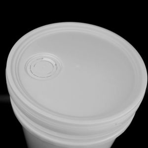 Buy cheap Anti Break Polypropylene 5 Gallon Plastic Buckets With SGS Approval from wholesalers