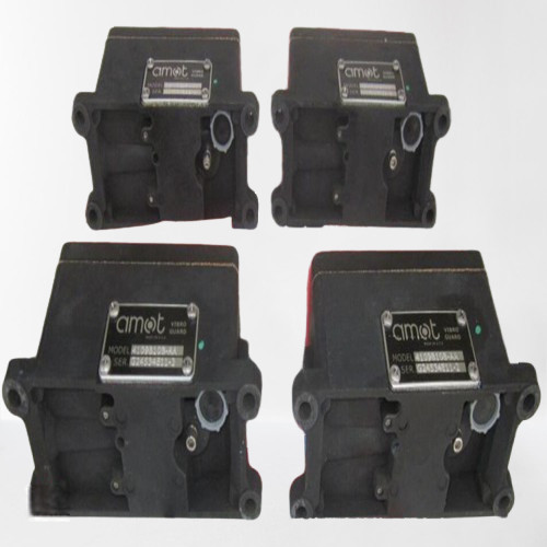 Buy cheap AMOT CONTROLS Vibro-Guard Vibration Valve 4109B10B-AA from wholesalers