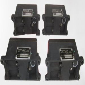 Buy cheap AMOT CONTROLS Vibro-Guard Vibration Valve 4109B10B-AA from wholesalers