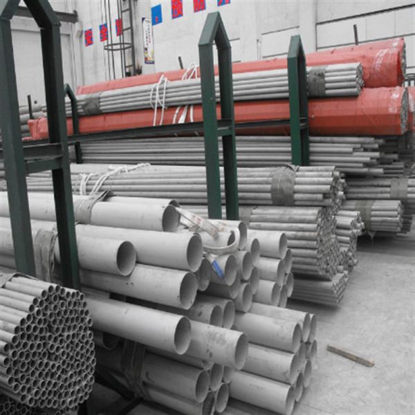Quality Customized Inner Diameter Hastelloy Pipe - Efficient and Cost-Effective for sale