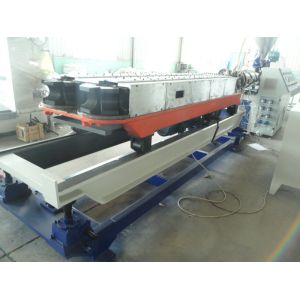 Buy cheap PVC Plastic Pipe Production Line , Plastic Extrusion Equipment from wholesalers