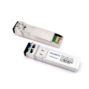 Buy cheap SFP28 Optical Transceiver LC Connector 100m/10km/40km from wholesalers