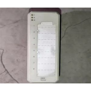 Buy cheap ABB AI835 3BSE008520R1 Analog Input Redundant Power Supply Module from wholesalers