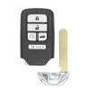 Buy cheap 2018-2022 Honda Remote Key 4A Chip CWTWB1G0090 OEM 4+1 Button from wholesalers