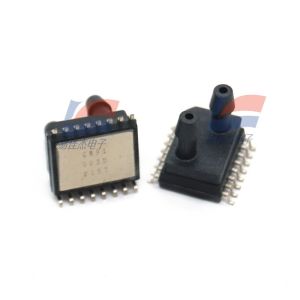 YJJ WF200S Silicon-Structured MEMS Differential Pressure Sensor With A Range Of