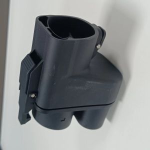 Buy cheap NACS Supercharger To CCS1 EV DC Adapter 400A 500V-1000V from wholesalers