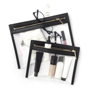 Buy cheap Mesh Pouches Document File Bag Stationery Bag, Folders, Custom Logo Clear Waterproof PVC File Documents Pouch Bag Wi from wholesalers