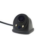 Buy cheap DC24V Vehicle Data Recorder Front View Wifi Reversing Camera Android ISO With USB Interface from wholesalers