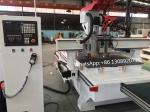 Buy cheap woodworking equipment auto load and unload wood processing machine from wholesalers
