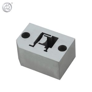 Buy cheap Tungsten Steel Customized High Precision Mold Insert Part With 0.001mm Tolerance product