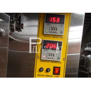 Sachet / pouch / bag liquid water packing / packer / packaging machine /