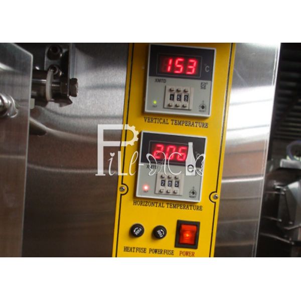 Sachet / pouch / bag liquid water packing / packer / packaging machine /