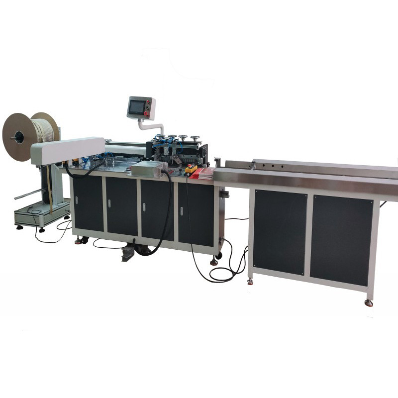 Buy cheap DWN-520 Double Loop Wire Punching Machine , Double Wire O Binding Machine from wholesalers