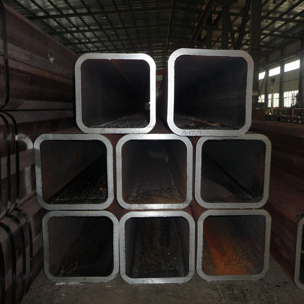 20Cr, 40Cr, 20CrMo Seamless Square Steel Tubing, Rectangular Steel Pipe 3 - 40