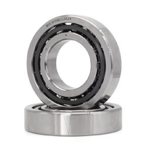 Buy cheap 120btr10styndblp4a; 120btr10htyndblp4a Angular Contact Ball Bearings for Satellites from wholesalers