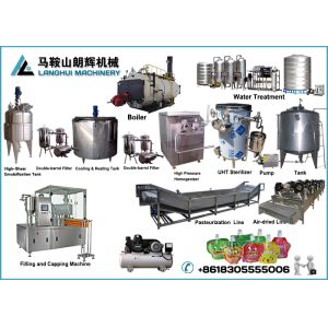 Buy cheap Automatic Beverage Filling and Capping Machine For Doypack from wholesalers