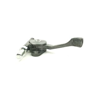 Buy cheap Manual Throttle Control Lever with Mechanical Linkage for Cable-Operated Vehicles in Construction and Agricultural Machinery LT400-9001 from wholesalers
