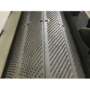 Customizable Pre-Opener Machinery for Opening Short Fibers