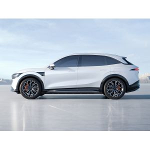 Buy cheap 7X Geely ZEEKR EV Car Electric Vehicle Medium SUV 100kWh from wholesalers