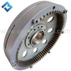 116937 Original Drive Belt Clutch Assembly WR380 Cold Recycling Road Milling